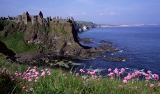 Dunluce Castle Dunluce Castle