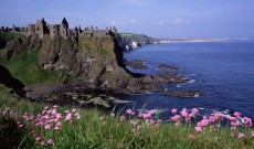 Dunluce Castle