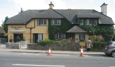 Dunraven Arms Hotel Dunraven Arms Hotel