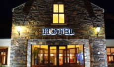 Dunsilly Hotel Dunsilly Hotel