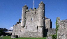 Enniskillen Castle Museums