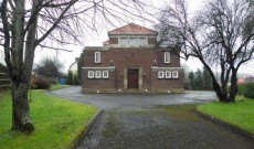 Enniskillen Masonic Hall Enniskillen Masonic Hall
