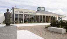 F. E. McWilliam Gallery & Studio F. E. McWilliam Gallery & Studio