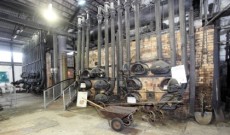 Flame! – The Gasworks Museum of Ireland Flame! – The Gasworks Museum of Ireland