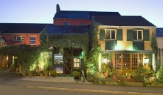 Franco’s Restaurant Franco’s Restaurant