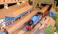 Fry Model Railway