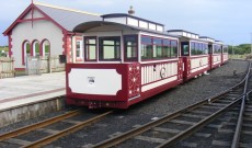 Giant’s Causeway Railway