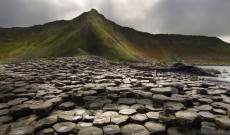 Giant’s Causeway