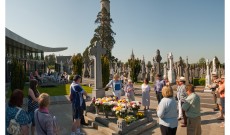 Glasnevin Cemetery Glasnevin Cemetery
