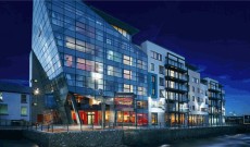 Glasshouse Hotel Sligo Glasshouse Hotel Sligo