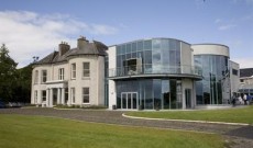 Glasson Country House Hotel