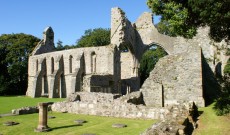 Grey Abbey Grey Abbey