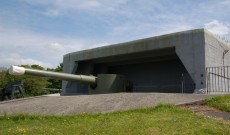 Grey Point Fort Grey Point Fort
