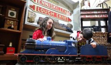 Headhunters Railway Museum & Barbers Headhunters Railway Museum & Barbers