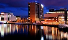 Hilton Hotel Belfast