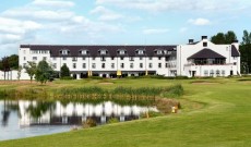 Hilton Hotel Templepatrick