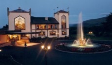 The Dunloe Hotel