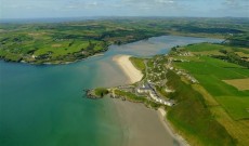 Inchydoney Island Lodge & Spa Inchydoney Island Lodge & Spa