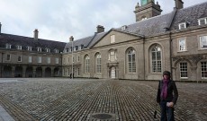 Irish Museum of Modern Art Irish Museum of Modern Art