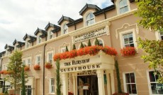 Killarney Fairview Hotel