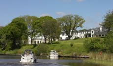 Killyhevlin Hotel Killyhevlin Hotel