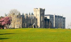 Kilronan Castle Estate Kilronan Castle Estate