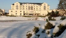 Knightsbrook Hotel Spa & Golf Resort Knightsbrook Hotel Spa & Golf Resort