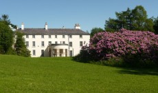 Lissan House Lissan House