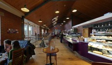 The Loft at The Linen Green The Loft at The Linen Green