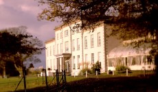 Longueville House Longueville House