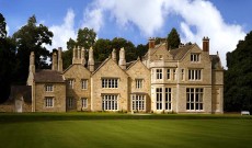 Lough Rynn Castle Hotel Lough Rynn Castle Hotel