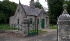 Magherintemple Lodge