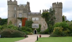 Malahide Castle