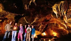 Marble Arch Caves