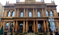 Merchant Hotel Belfast Merchant Hotel Belfast