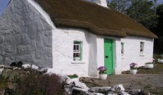 Mullylusty Cottage