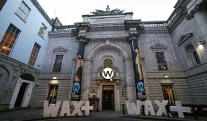 National Wax Museum Plus National Wax Museum Plus