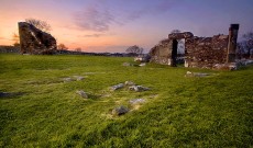 Nendrum Monastic Site Nendrum Monastic Site