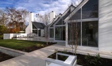 Origami House Origami House