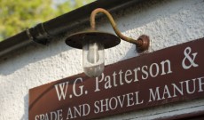 Patterson’s Spade Mill