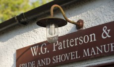 Patterson’s Spade Mill Patterson’s Spade Mill