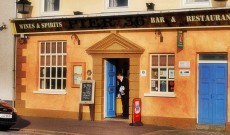 Pier 36 Bar & Restaurant Pier 36 Bar & Restaurant