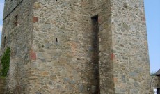 Portaferry Castle