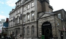 Powerscourt Townhouse Centre Powerscourt Townhouse Centre