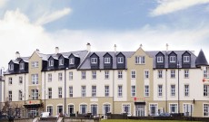 Portrush Atlantic Hotel Portrush Atlantic Hotel