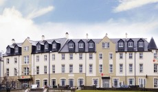 Portrush Atlantic Hotel