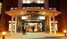 Ramada Plaza Hotel Ramada Plaza Hotel