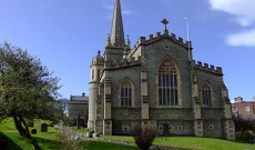 Saint Columb’s Cathedral Saint Columb’s Cathedral