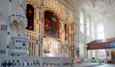 Saint Malachys Church Saint Malachys Church