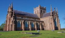 Saint Patrick’s Church of Ireland Cathedral Saint Patrick’s Church of Ireland Cathedral